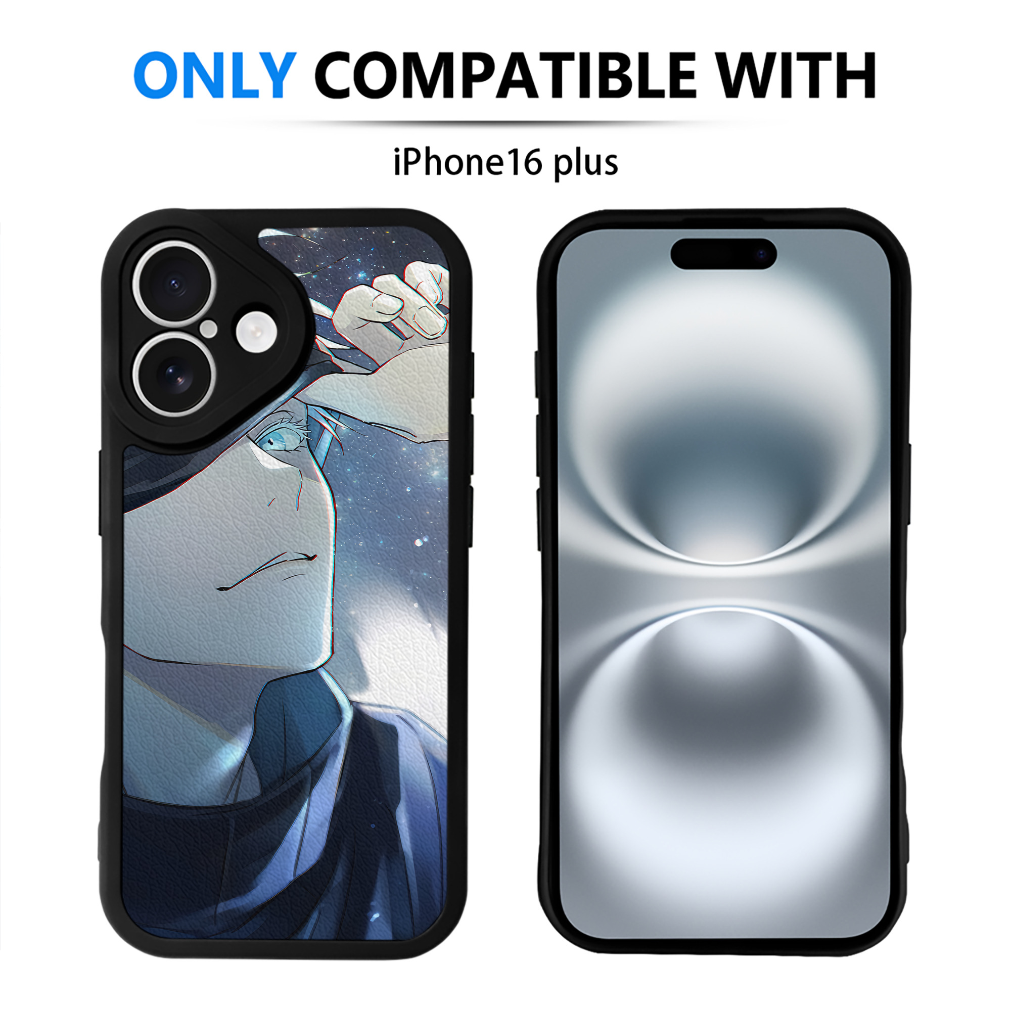 （画像用） SPY×FAMILY间谍家家酒 【iPhone 16シリーズ対応】シリコンスマホケース（レザー調） 材質：シリコン